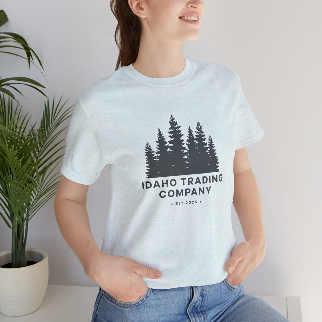 Idaho Trading Company T-Shirt