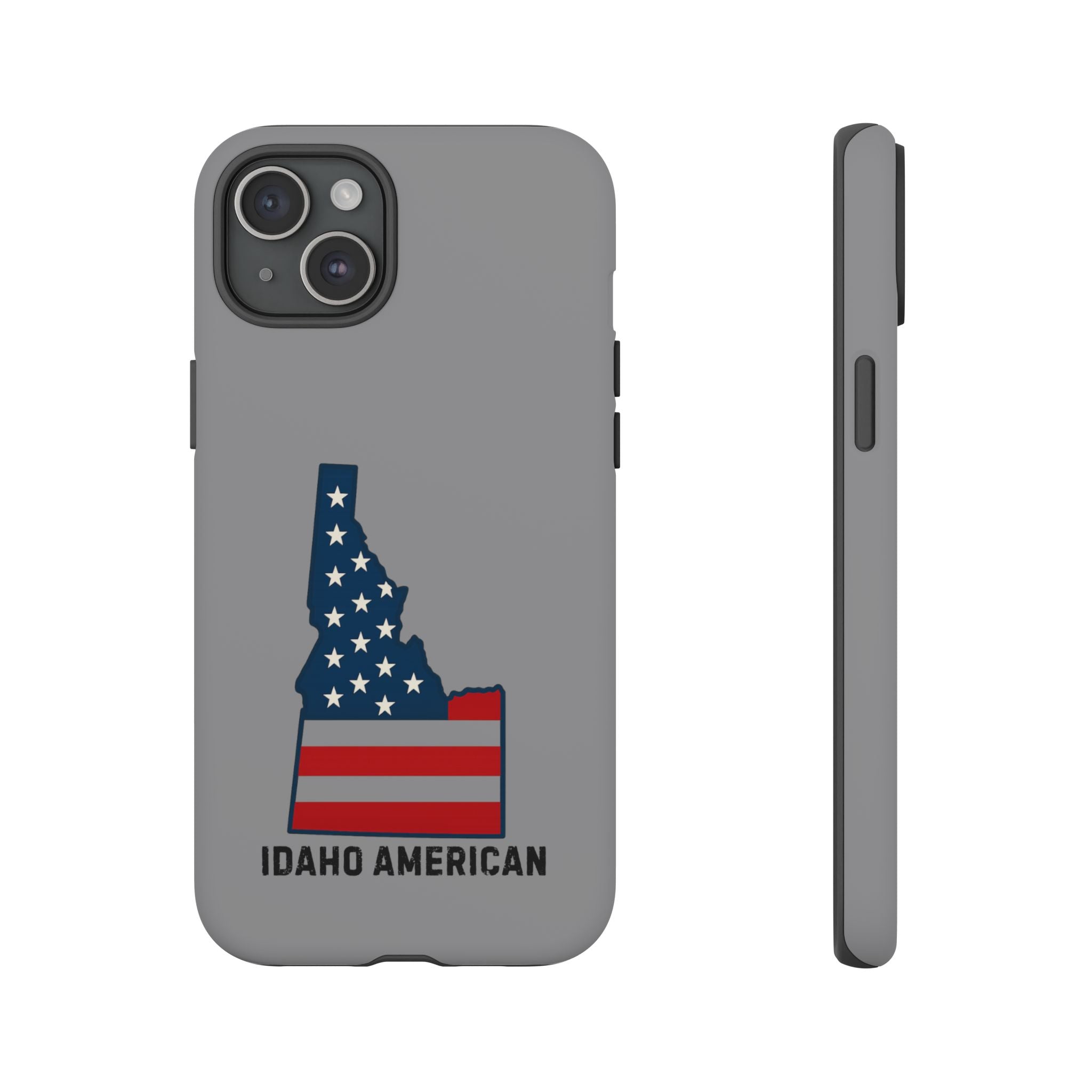 Idaho American Phone Case