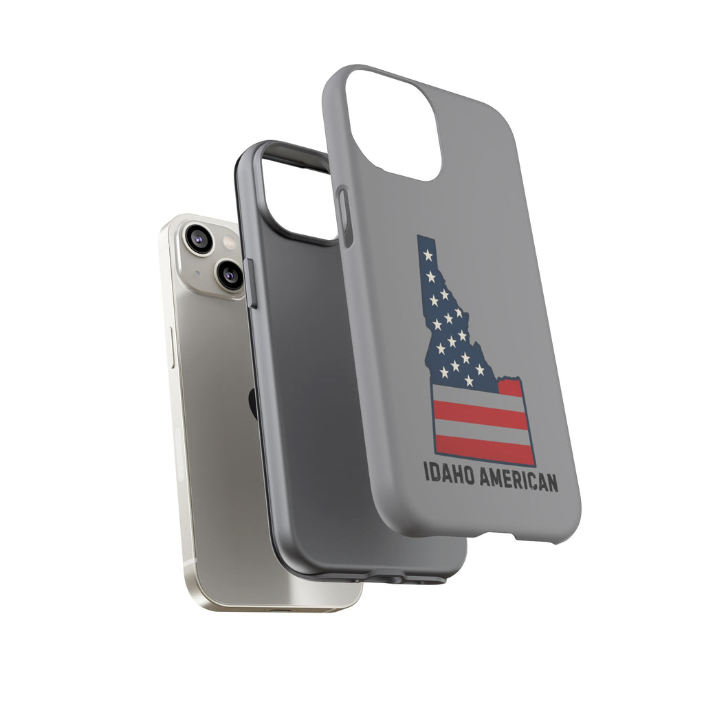 Idaho American Phone Case