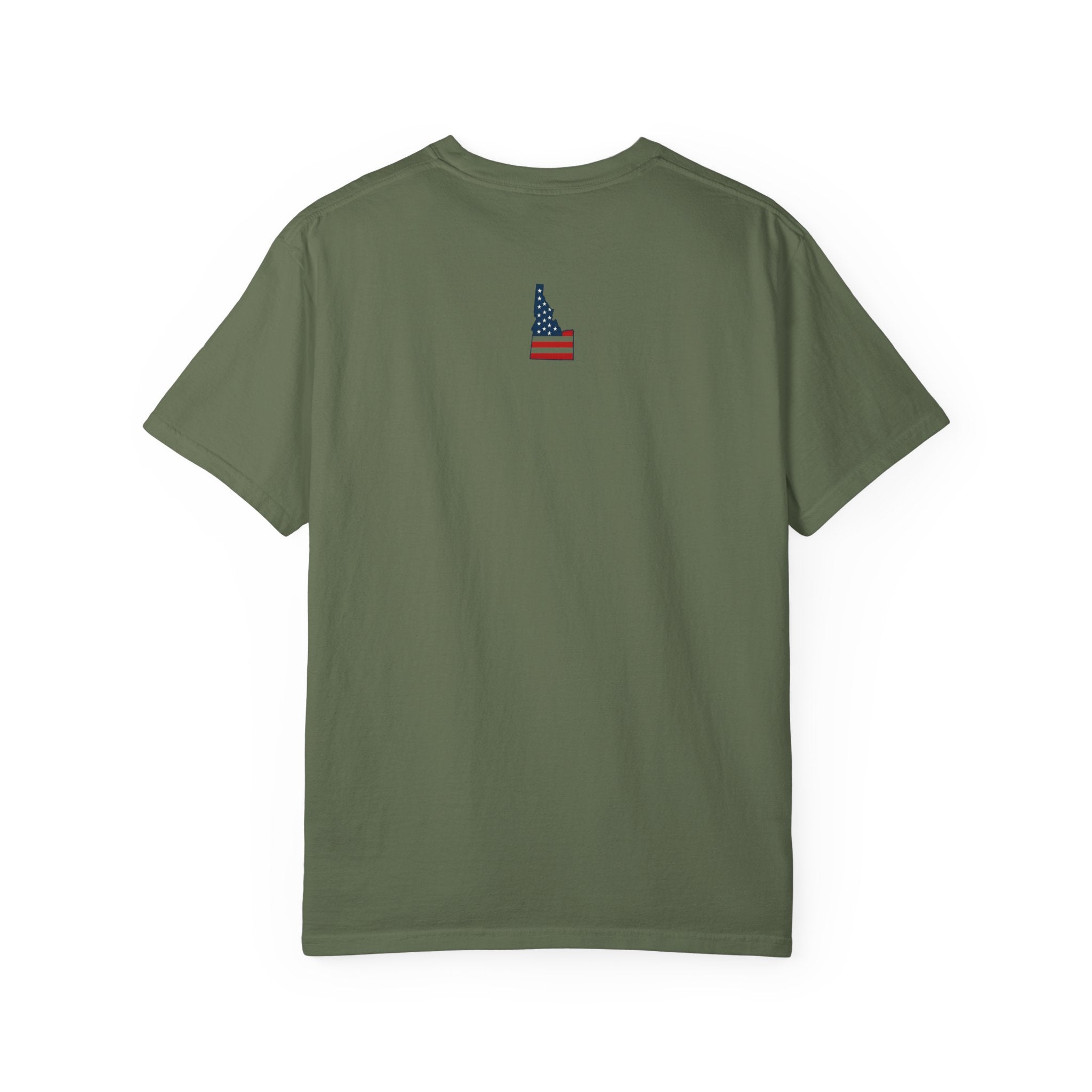 Idaho American T-Shirt