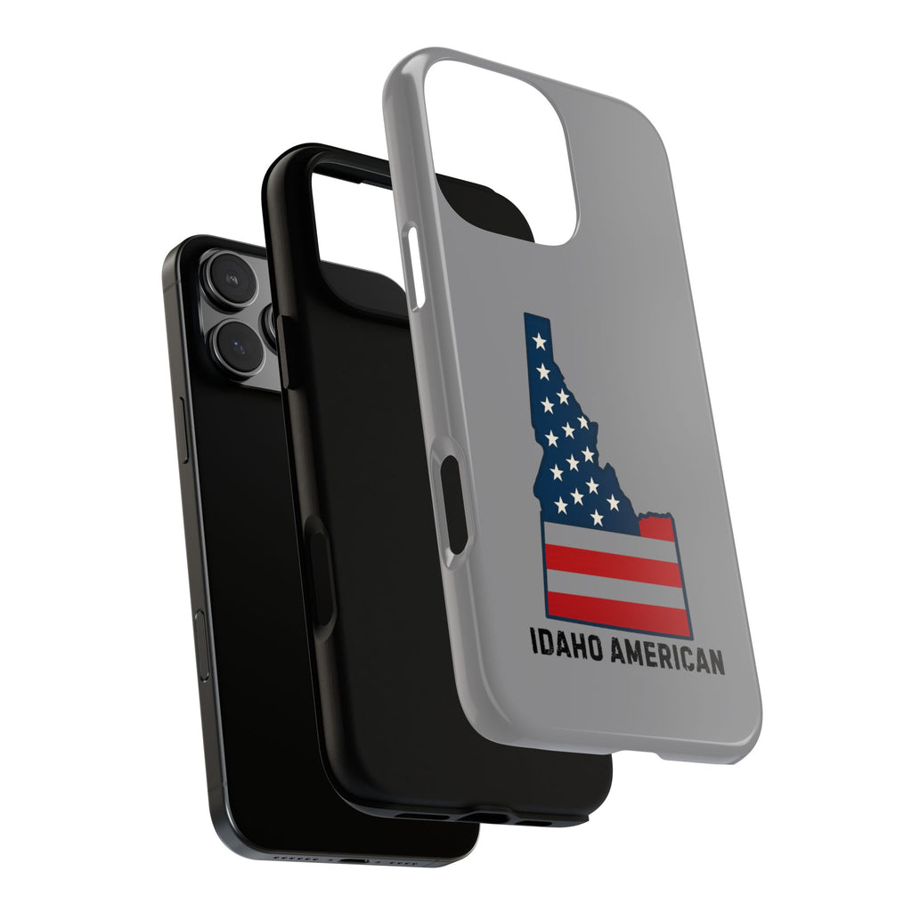 Idaho American Phone Case