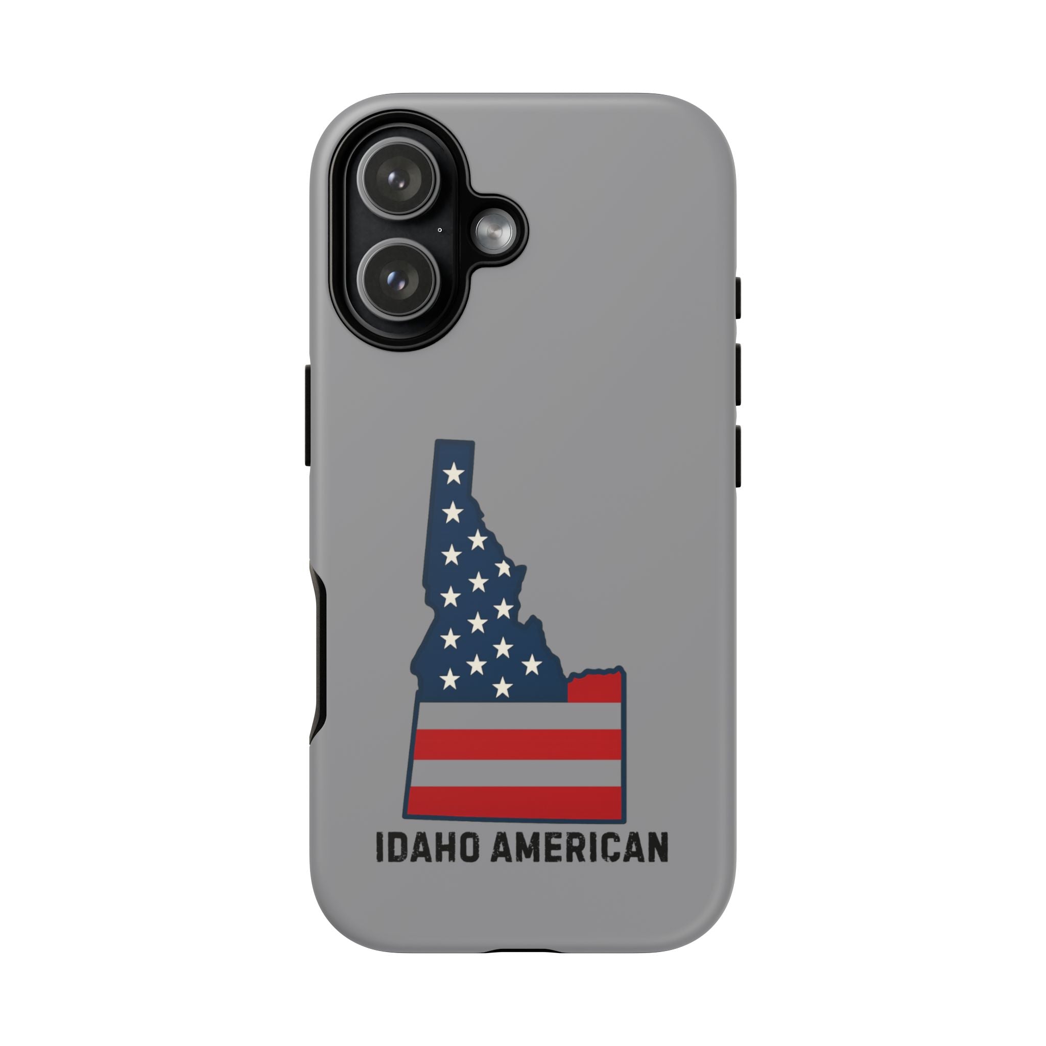 Idaho American Phone Case