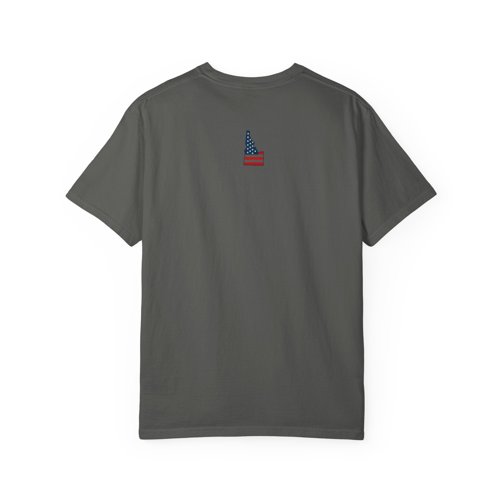 Idaho American T-Shirt