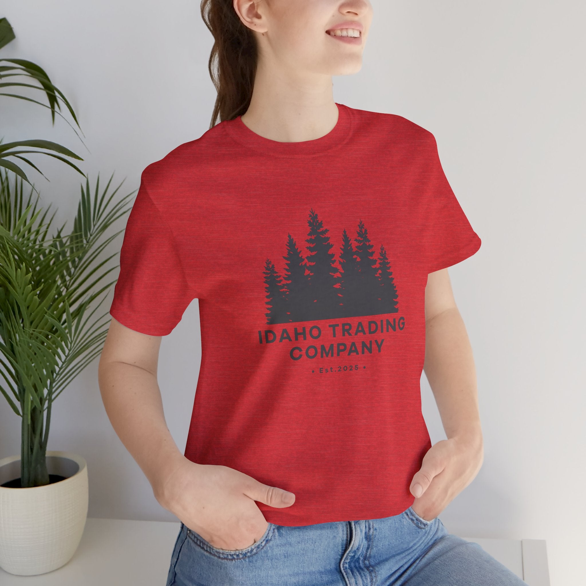 Idaho Trading Company T-Shirt