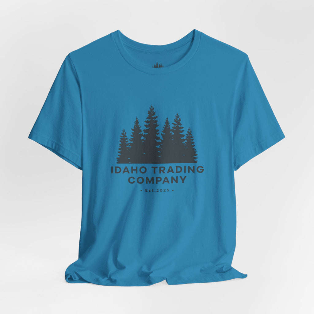 Idaho Trading Company T-Shirt