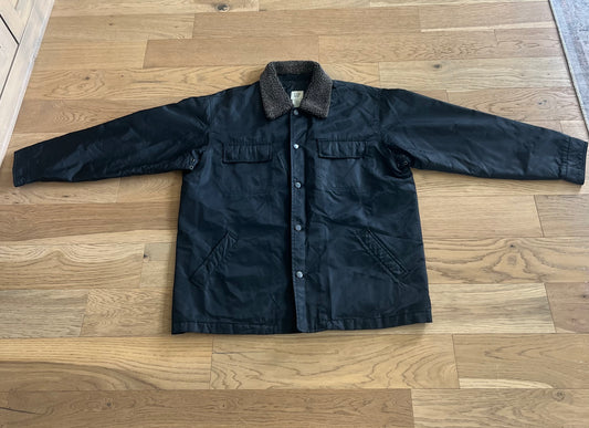 The VTG GAP Men's Utility Jacket in size Large
